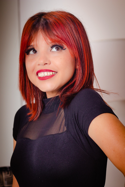 Intérprete PenelopeConnor Foto 8