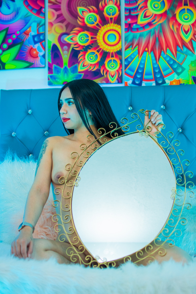 Performer LorenaSantini Photo 2