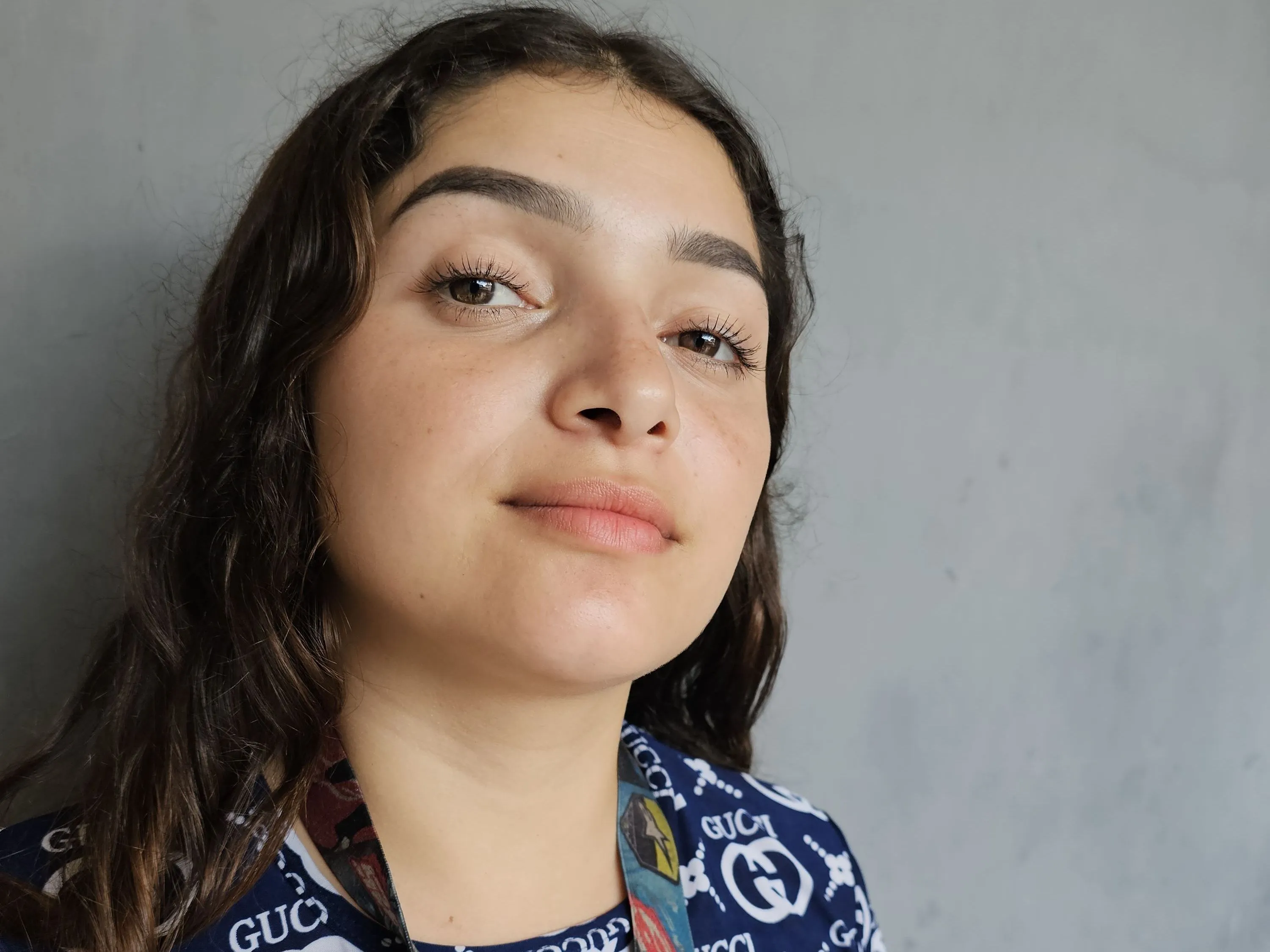 girldiyujus immagine del profilo del modello di cam