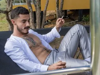 JohnCartter immagine del profilo del modello di cam