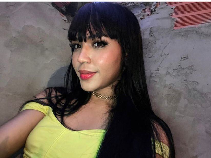 IstbabySofi profielfoto van cam model