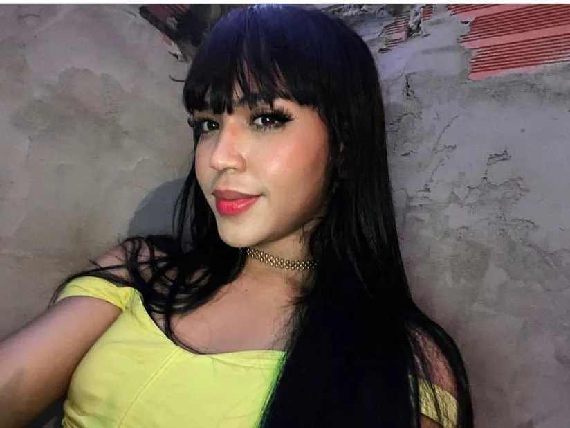 Foto de perfil de modelo de webcam de IstbabySofi