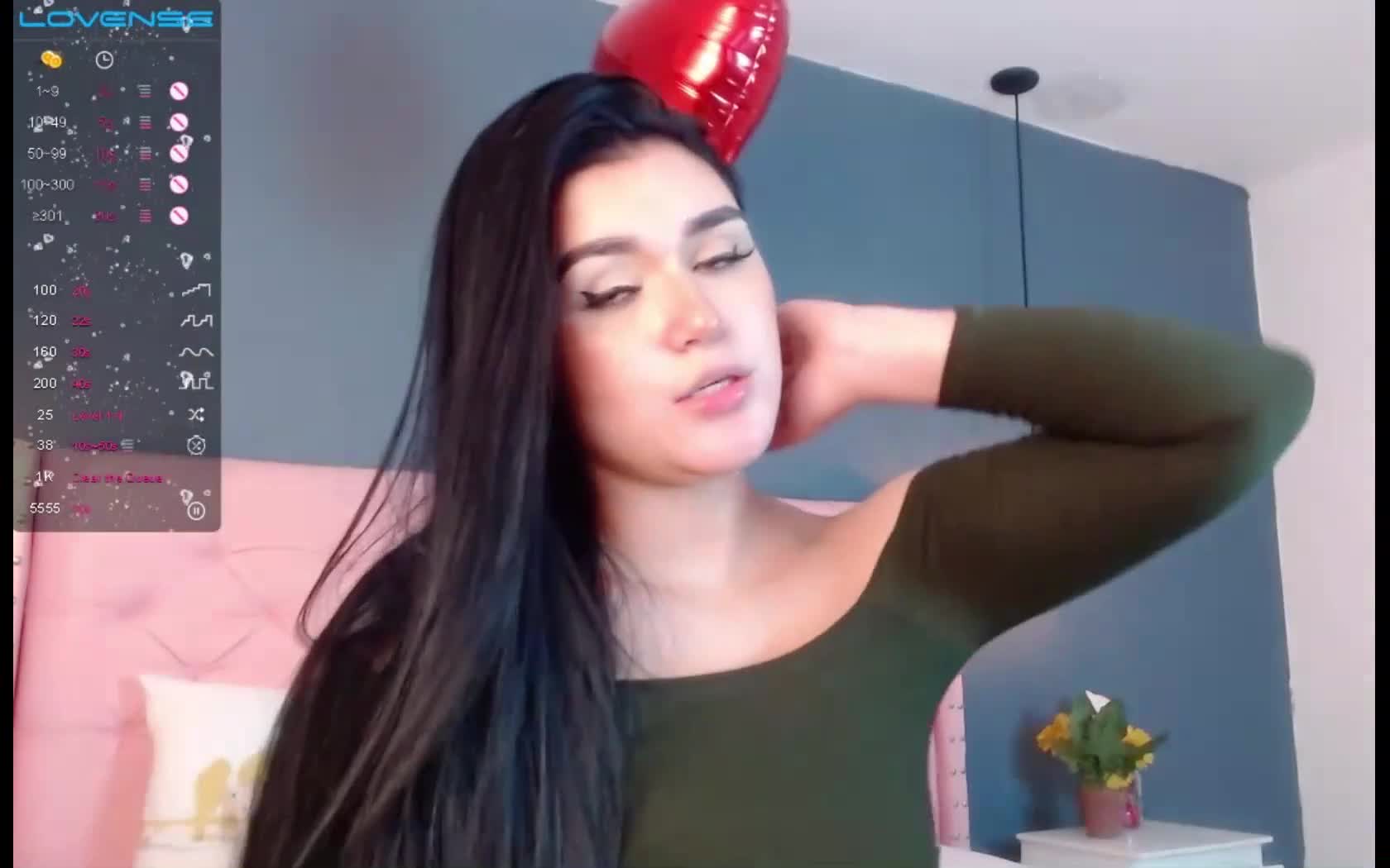 Artiest DulceHills Video 1