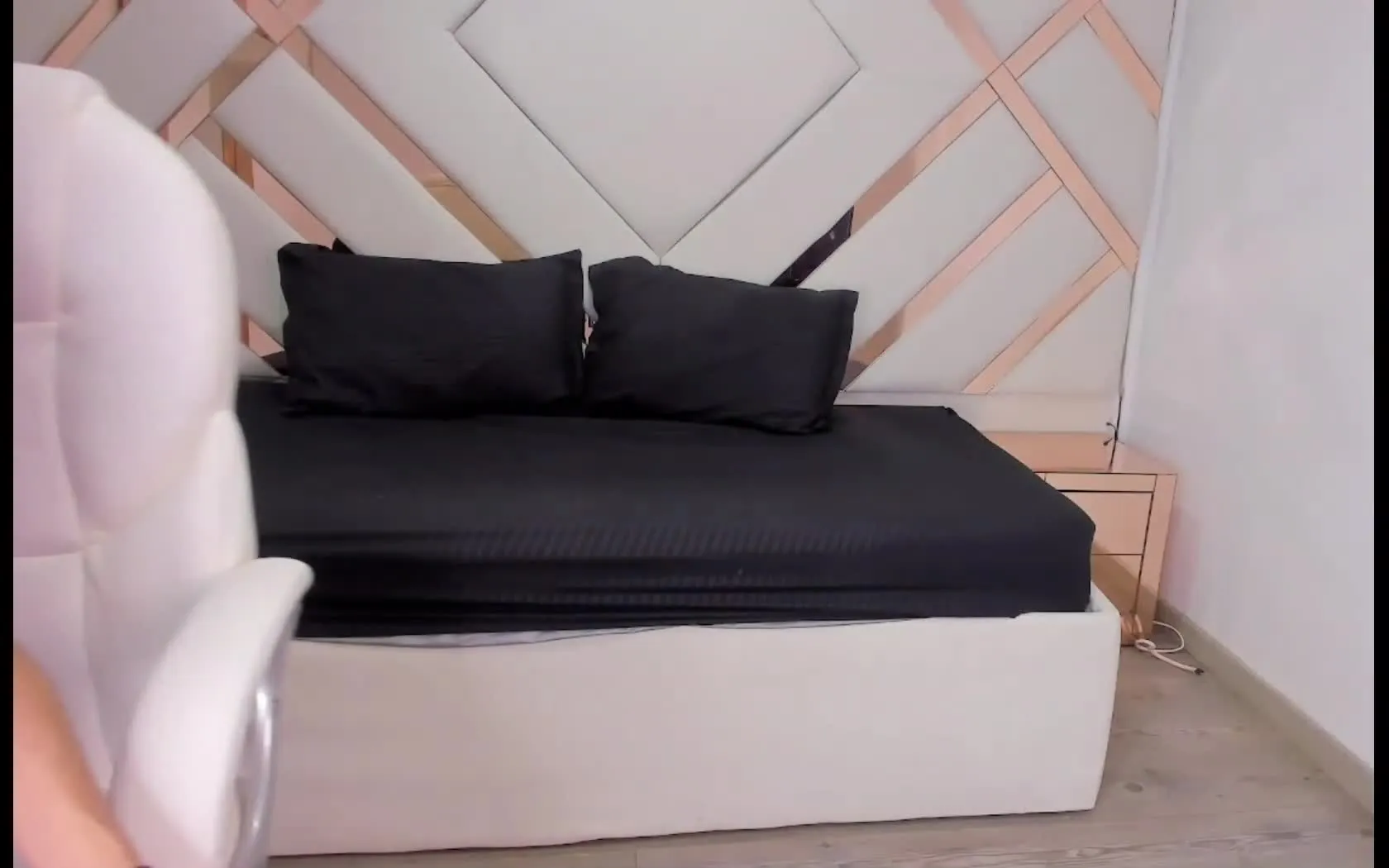 Artista LovelyyGarciia Video 1