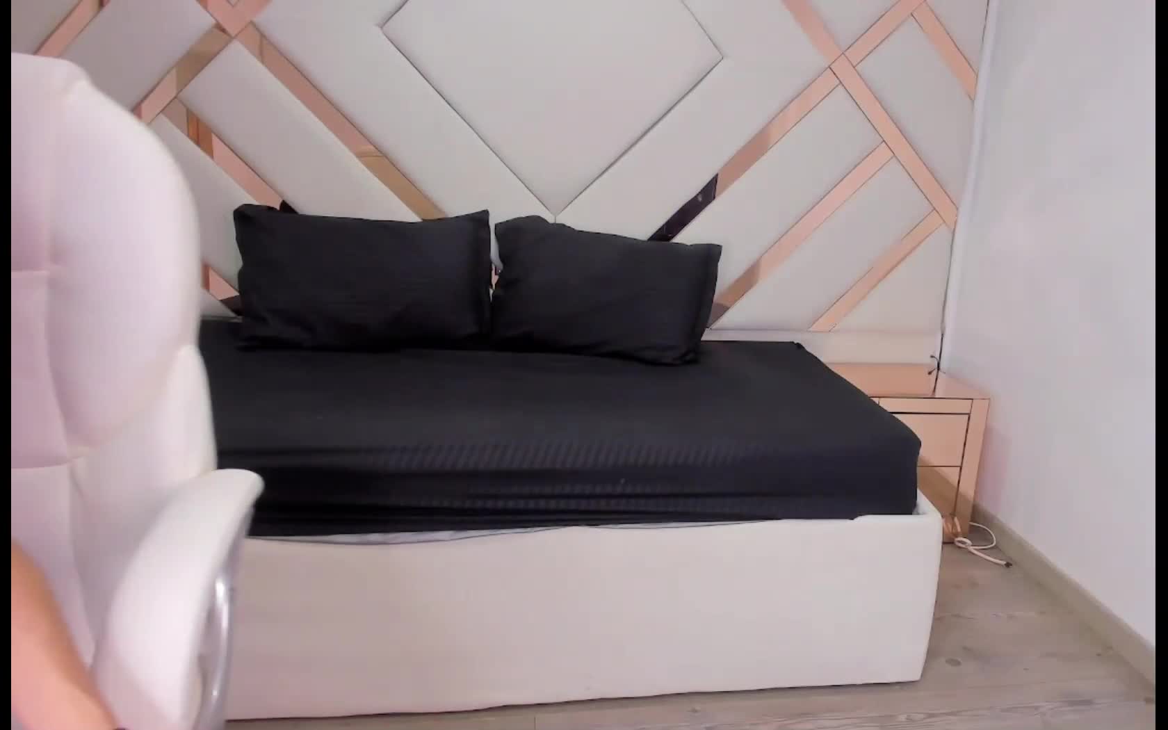 Darsteller LovelyyGarciia Video 1