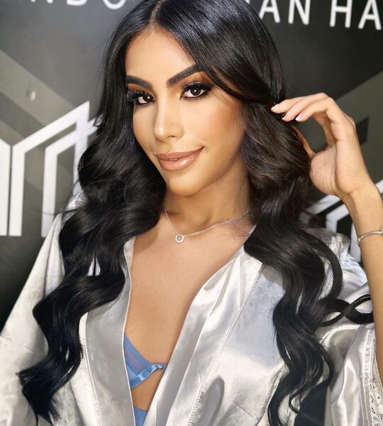 Interprete LovelyyGarciia Foto 3