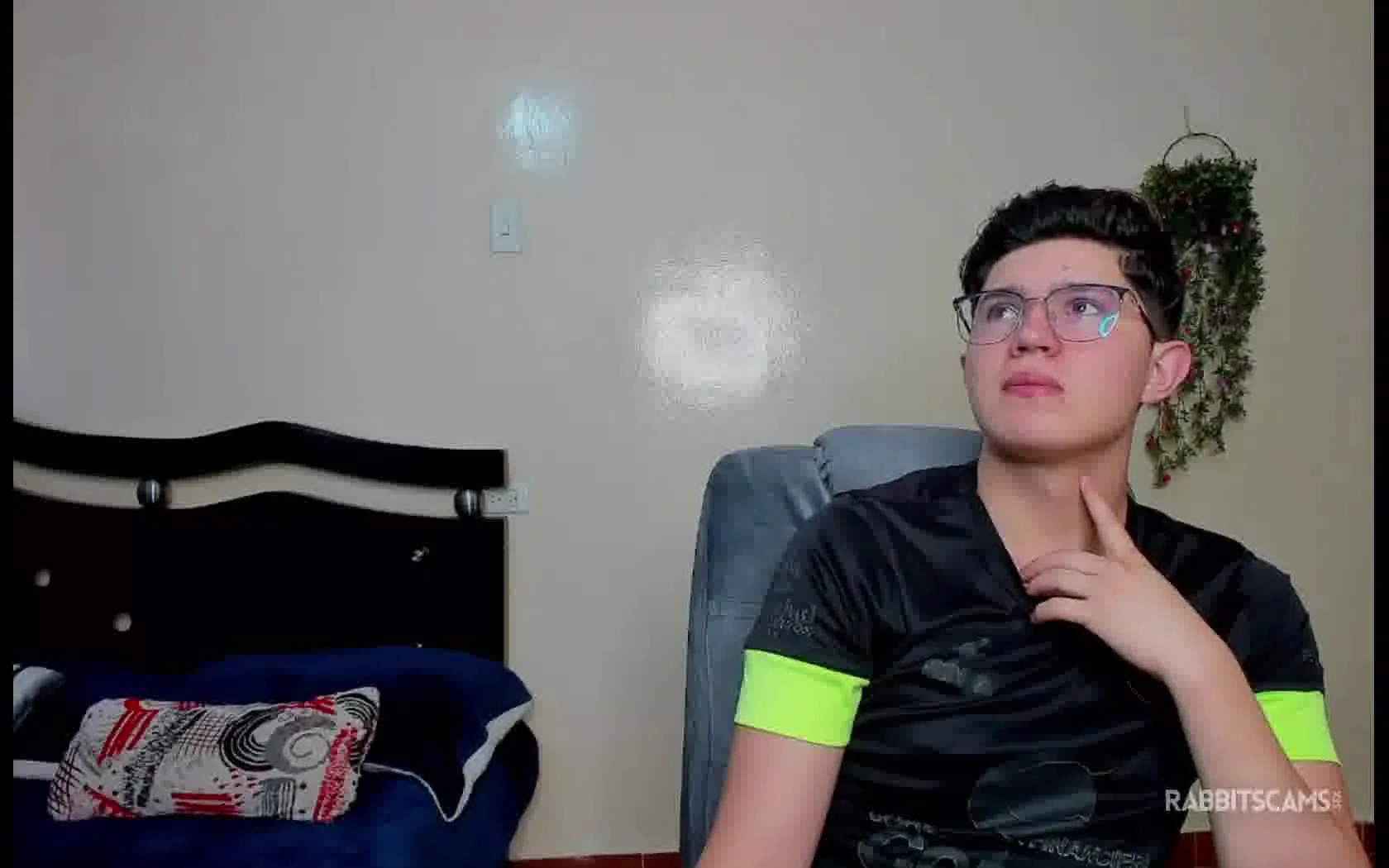 Artiest Patrik027 Video 1