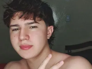 Imagen de perfil de modelo de cámara web de Patrik027