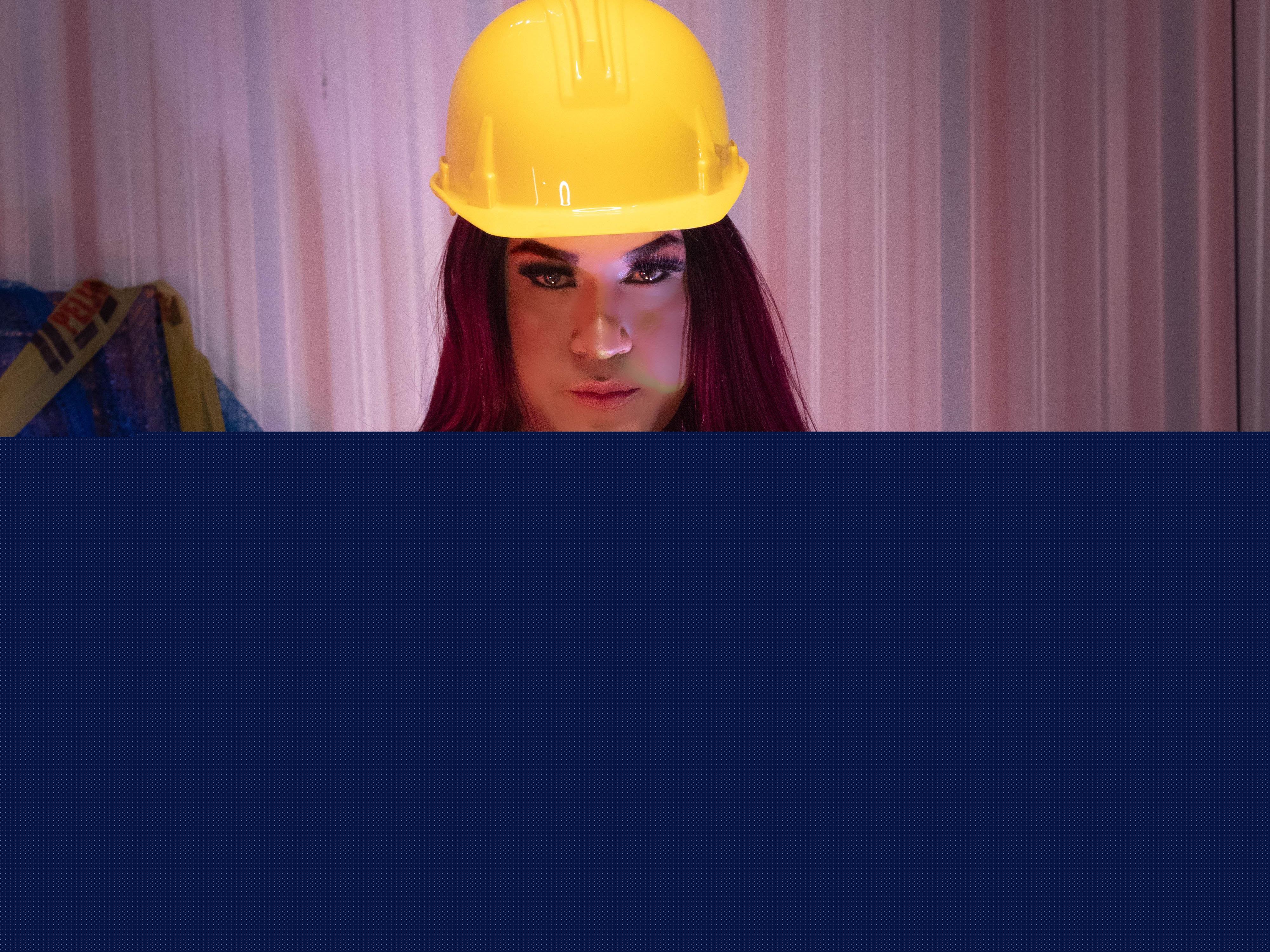 Image de profil du modèle de webcam SabrinaJoel