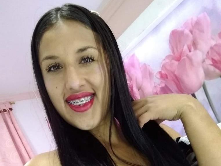 Samifox19 immagine del profilo del modello di cam