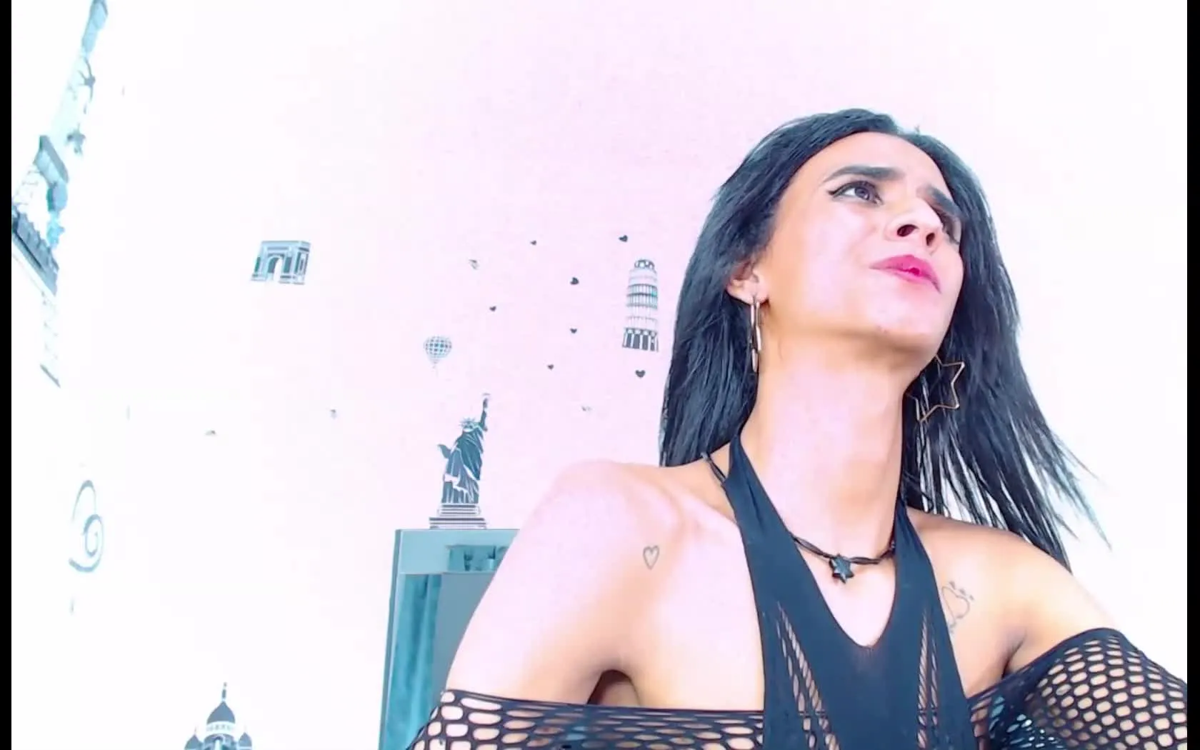 Artiest Kylierosales Video 1