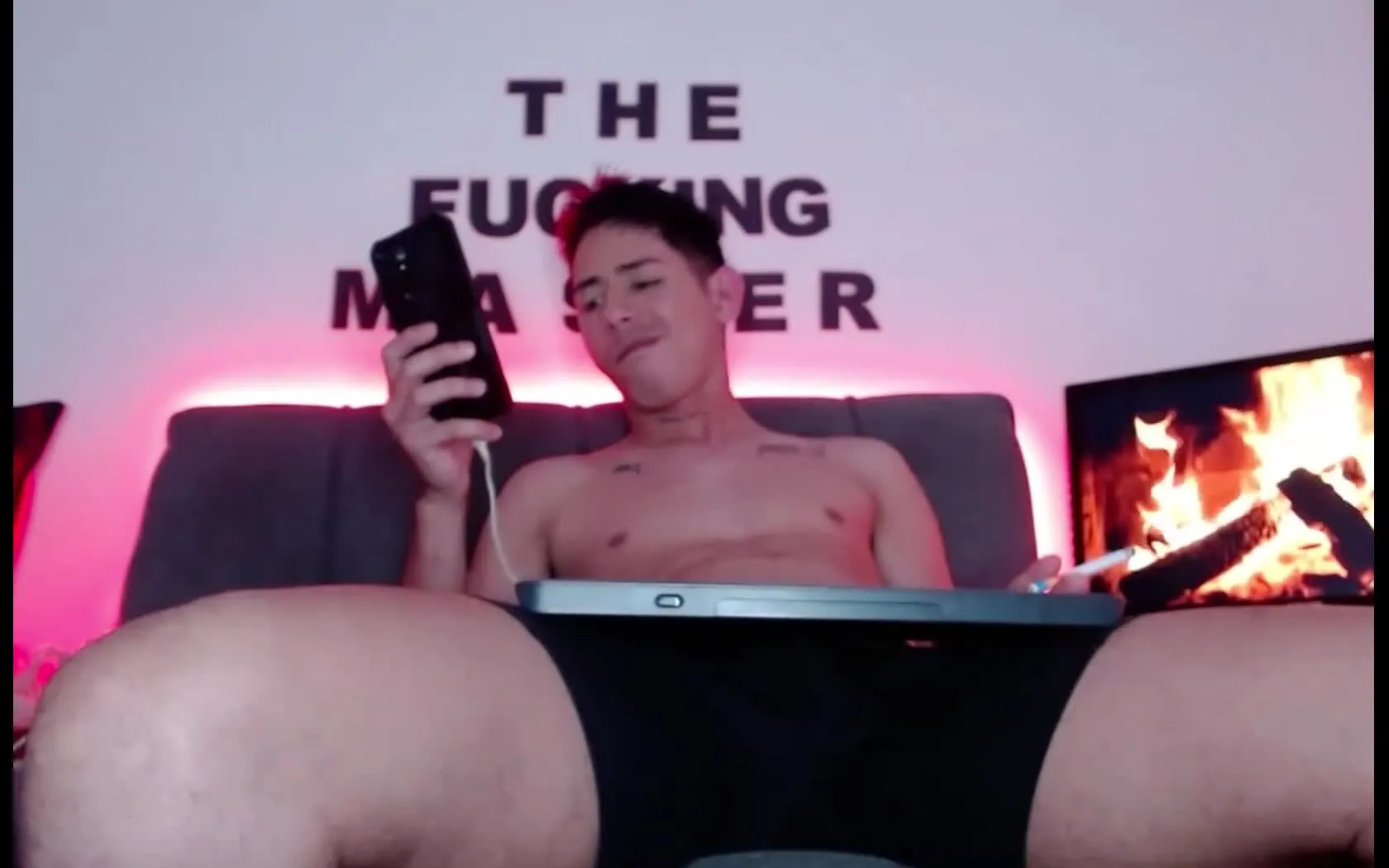 Performer krissmaldonado Video 1