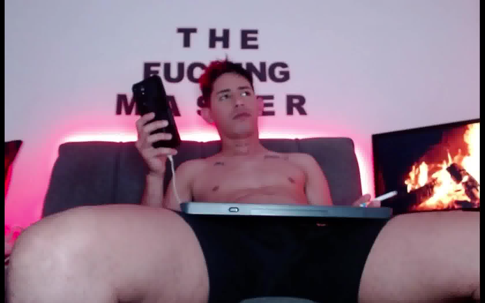 Utøver krissmaldonado Video 1