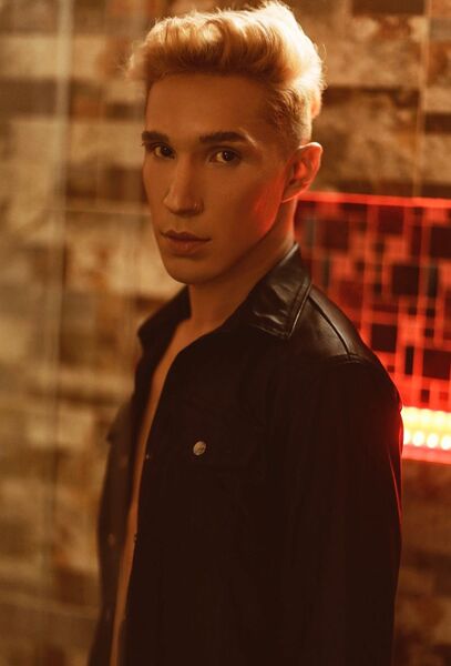 Artista AngeloColleen Foto 10