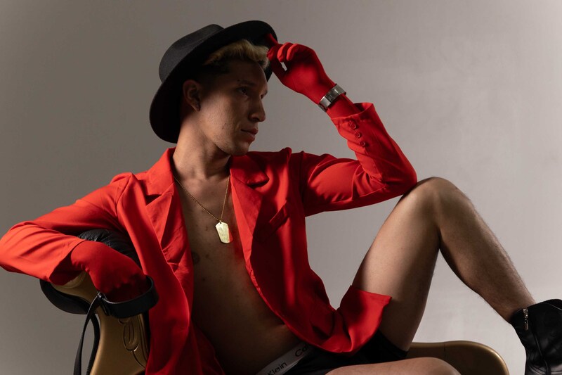 Artista AngeloColleen Foto 3