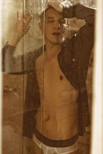 Artista AngeloColleen Foto 8