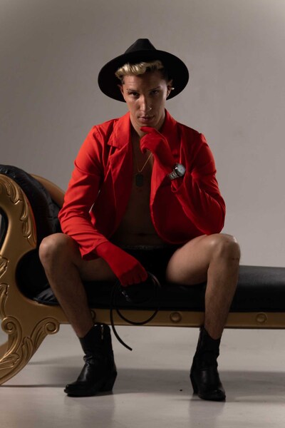 Artista AngeloColleen Foto 6