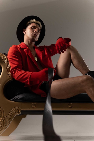 Artista AngeloColleen Foto 4