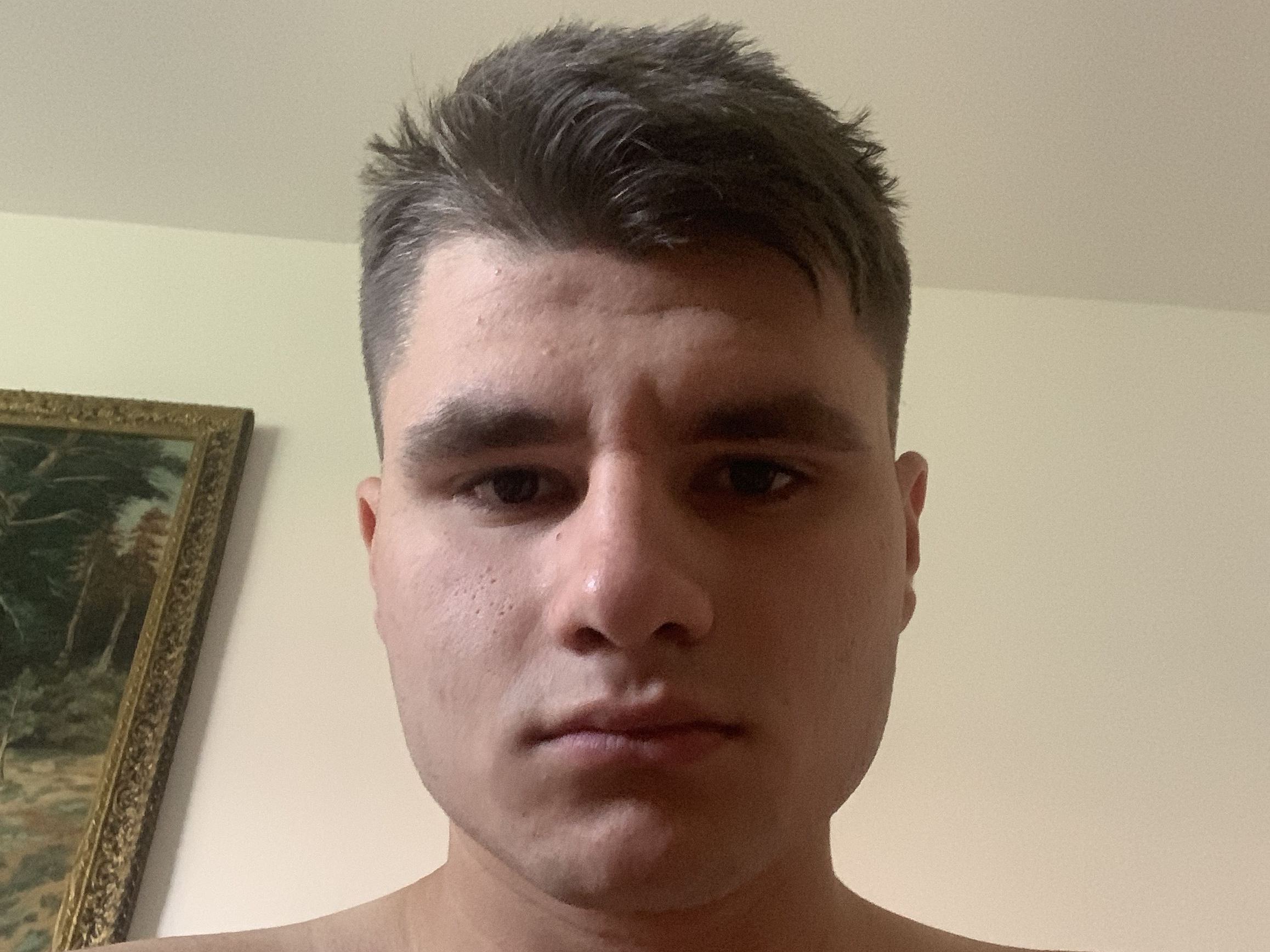 Allexx19 Profilbild des Cam-Modells