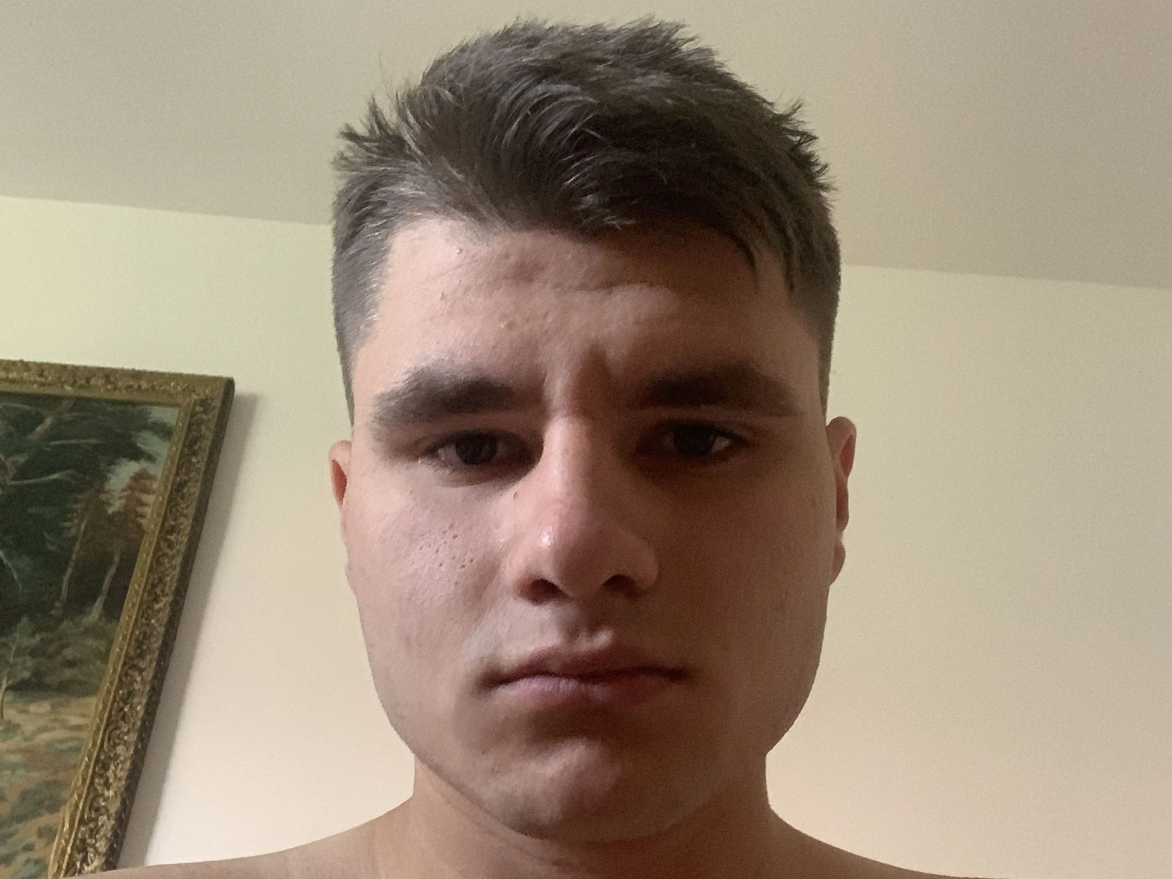 Foto de perfil de modelo de webcam de Allexx19