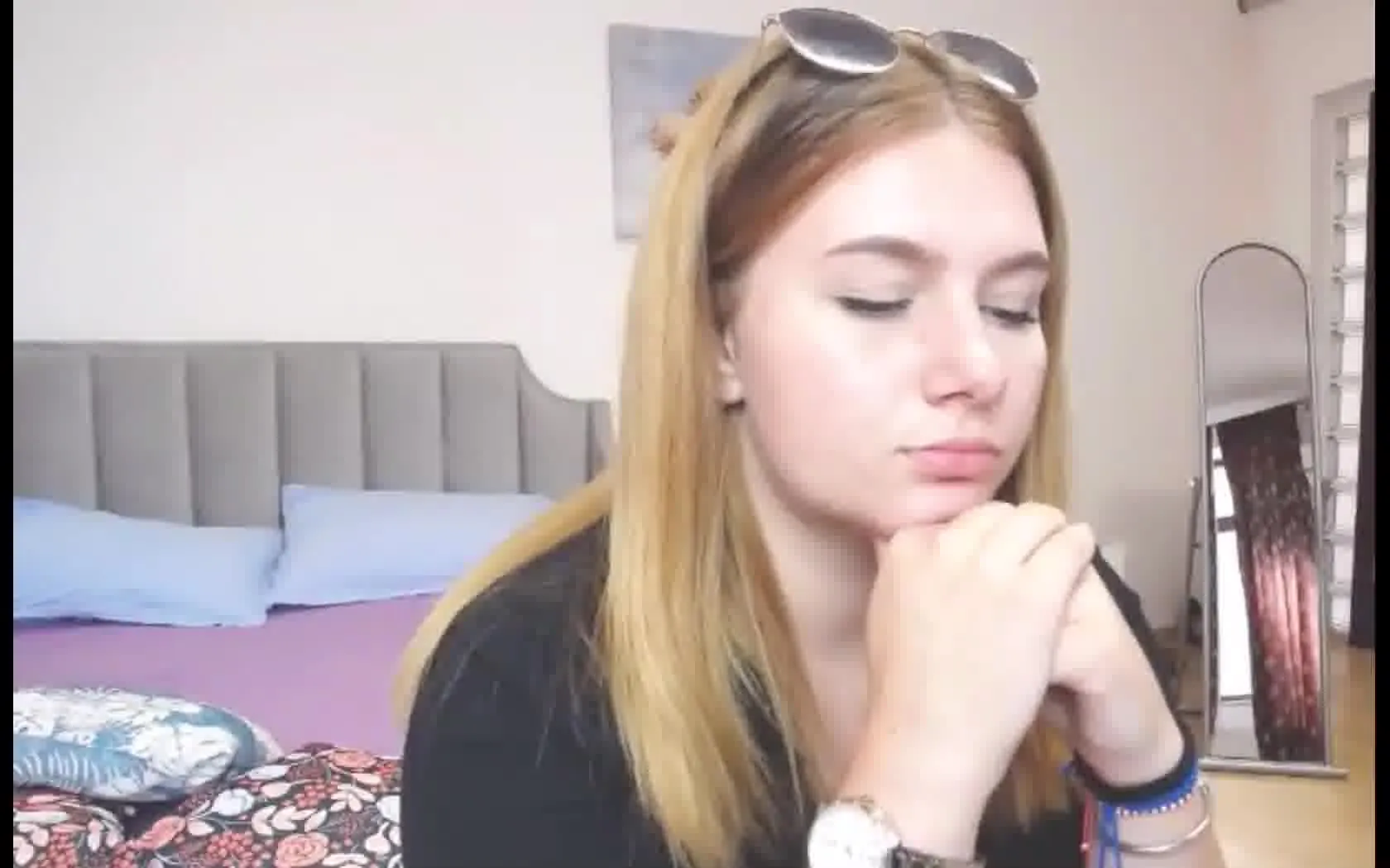 Artiest LLYDIA Video 1