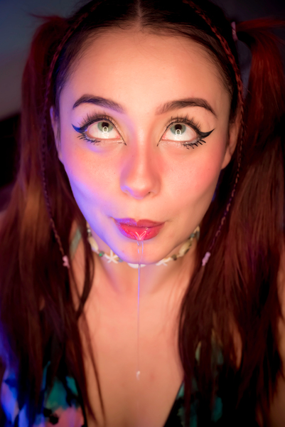 Artist AmberWhitte Foto 3