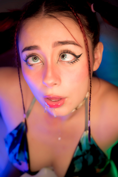 Artist AmberWhitte Foto 5