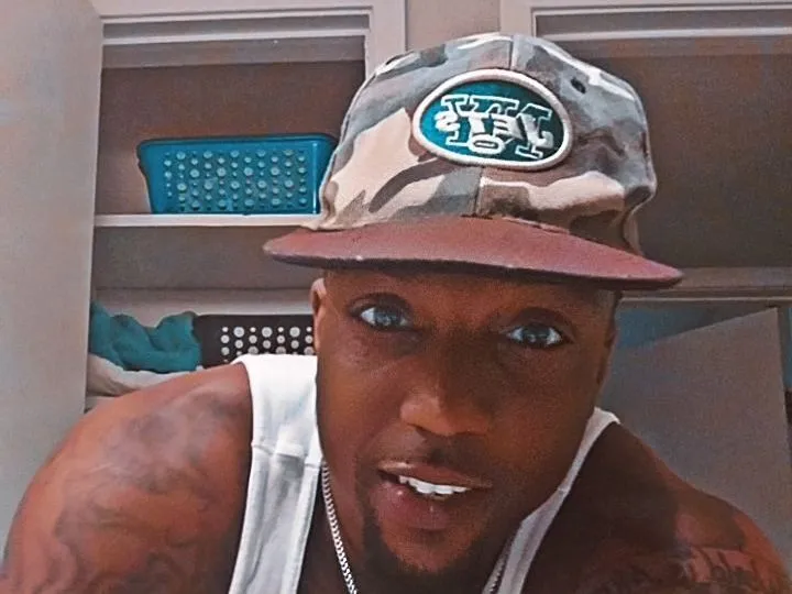 Blackmarcus Profilbild des Cam-Modells