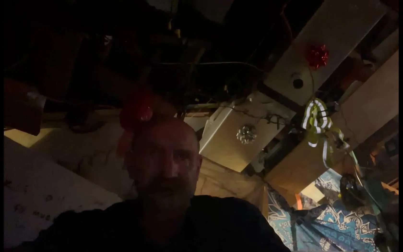 Utøver HillyThron Video 1