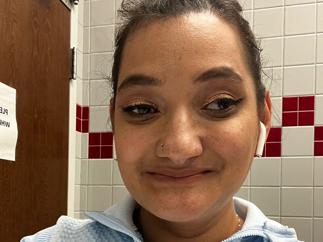 Foto de perfil de modelo de webcam de SammyBaby69