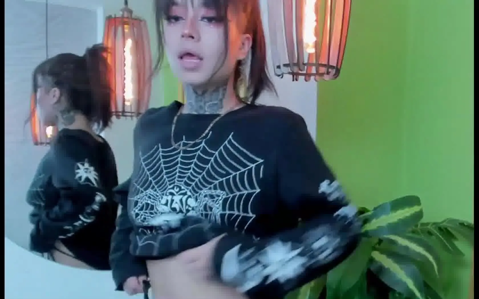 Utøver LiiaRodriguez Video 1
