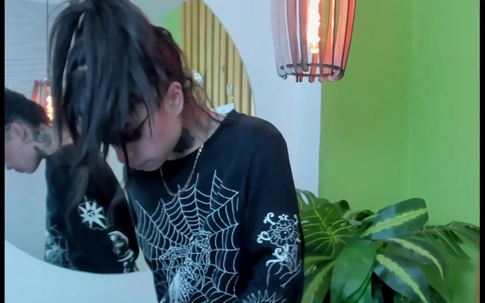 Artista LiiaRodriguez Video 1