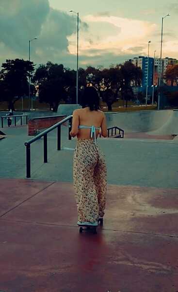 Artista LiiaRodriguez Foto 3