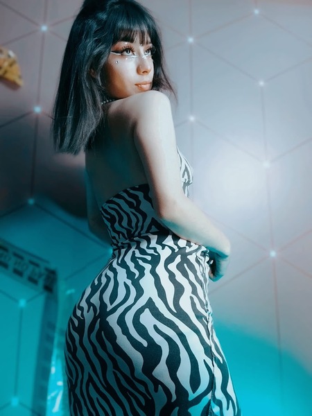 Artista LiiaRodriguez Foto 7