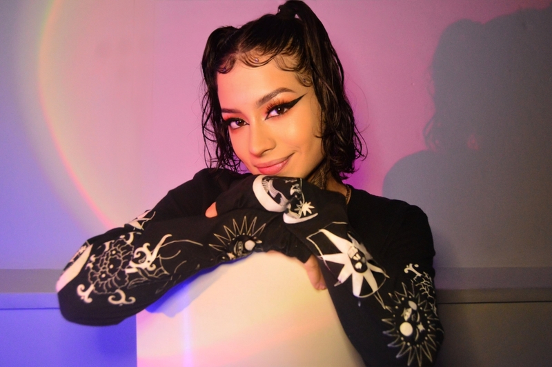 Artista LiiaRodriguez Foto 10