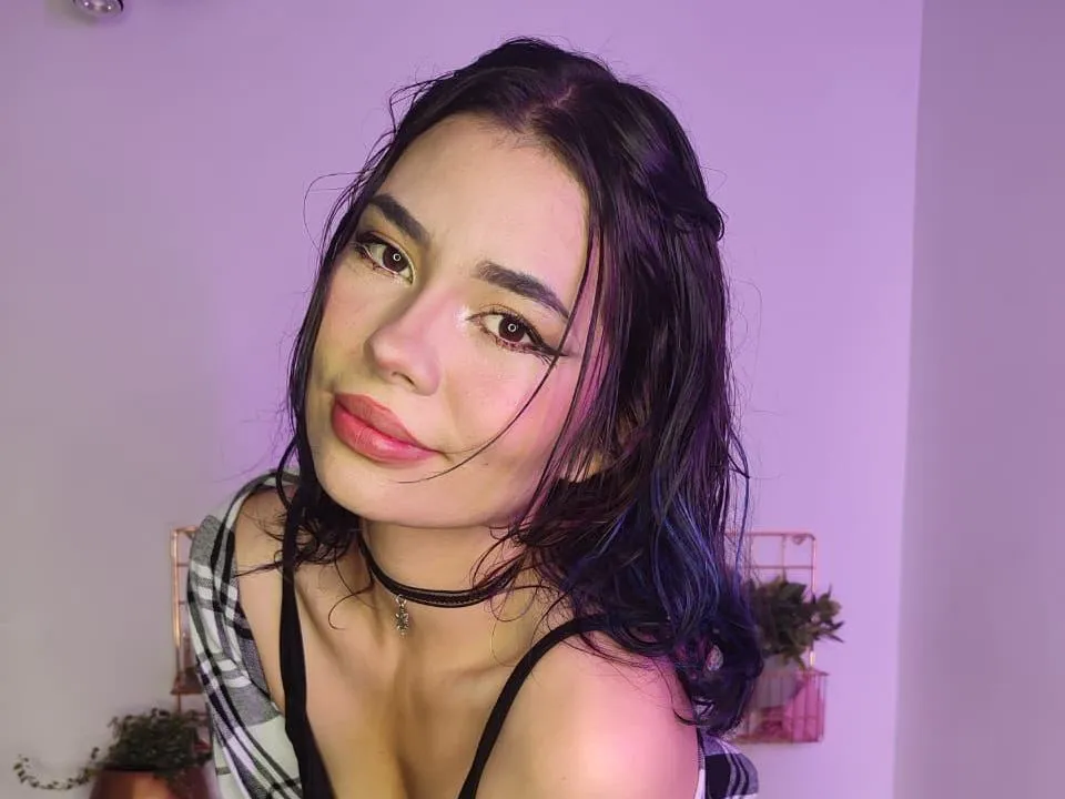 Foto de perfil de modelo de webcam de BONETH