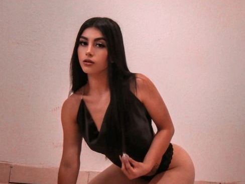 MeganPradaxxx immagine del profilo del modello di cam