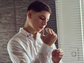 JonathanJoestar profielfoto van cam model