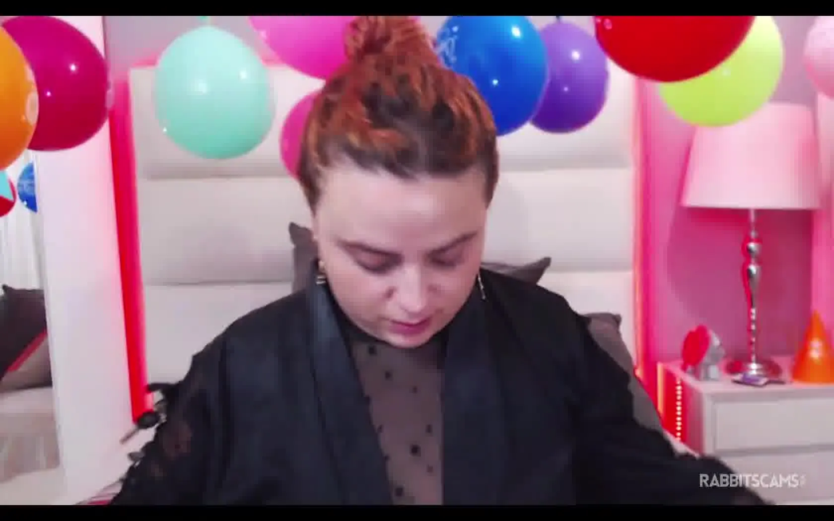 Artiest AlexaColeman Video 1