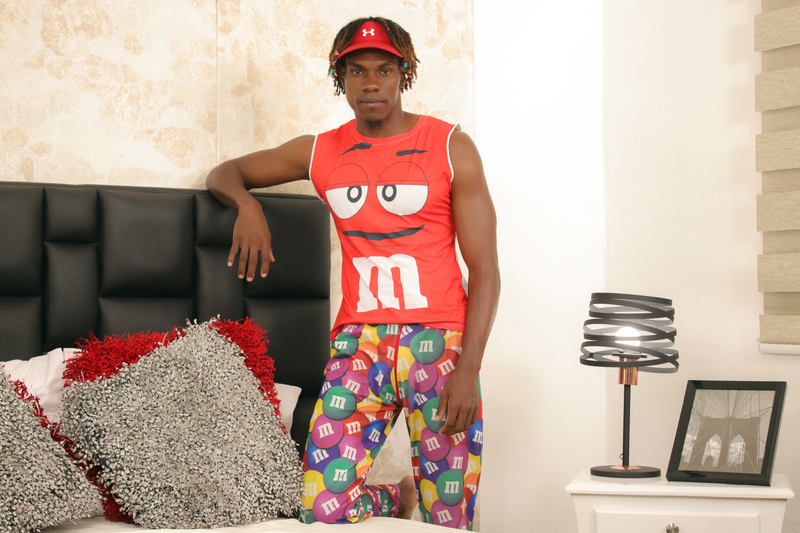 Darsteller MustafaAkuu Foto 2