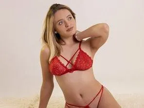 Foto de perfil de modelo de webcam de SofiAgudelo