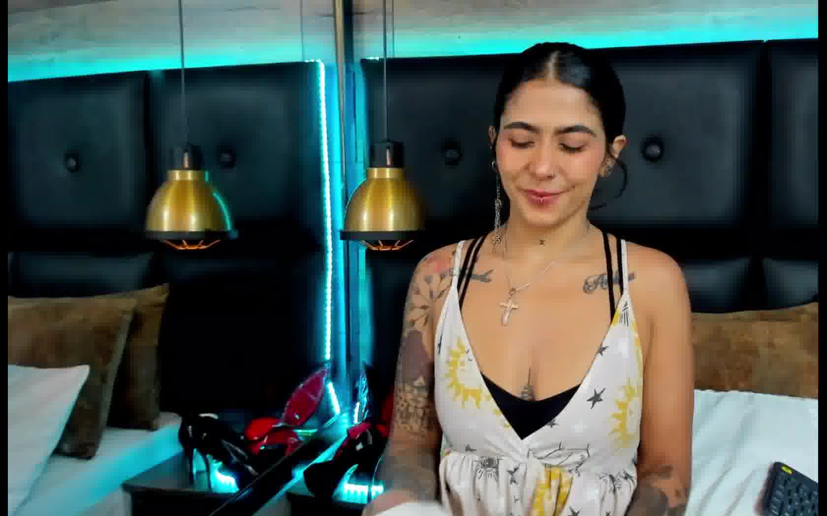 Darsteller AmbeerLie Video 2