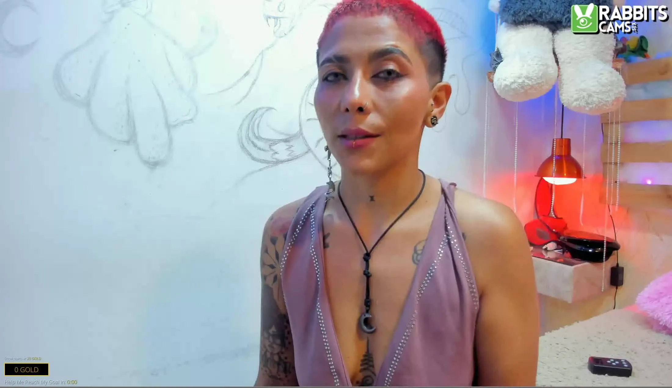 Artiest AmbeerLie Video 2