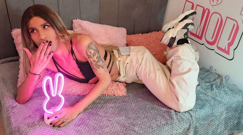 Interprete HollyPrincessCol Foto 2