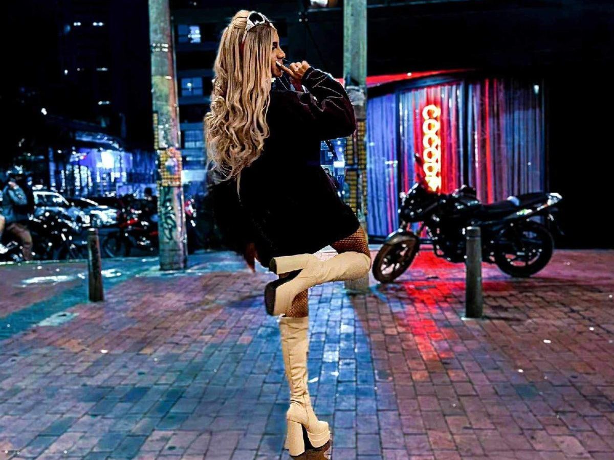 HollyPrincessCol immagine del profilo del modello di cam