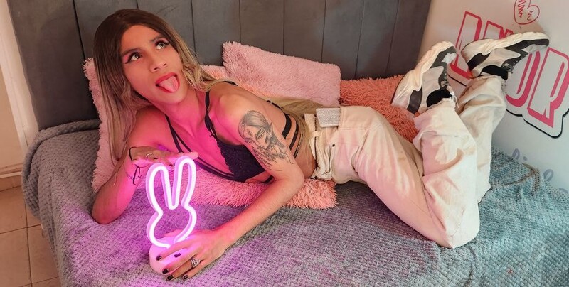 Interprete HollyPrincessCol Foto 3