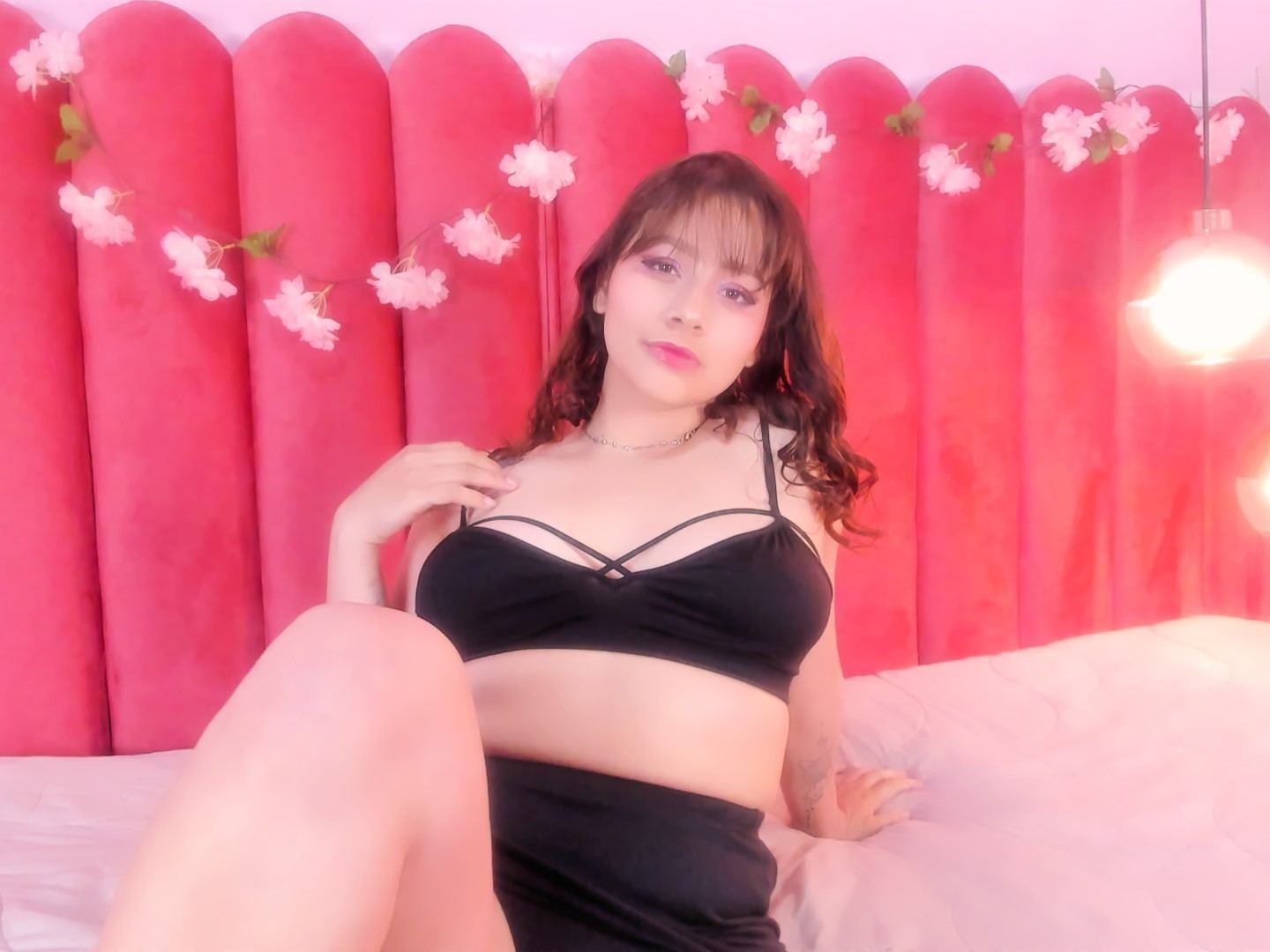 Imagen de perfil de modelo de cámara web de Anastasiawell