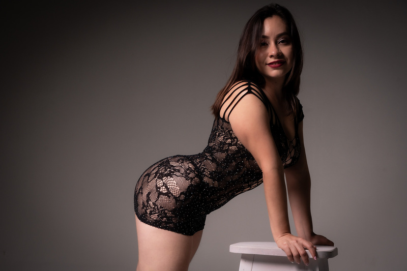 Artista Lilythompsonn Foto 4