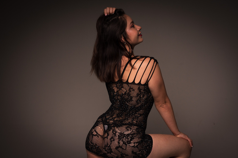 Artista Lilythompsonn Foto 3