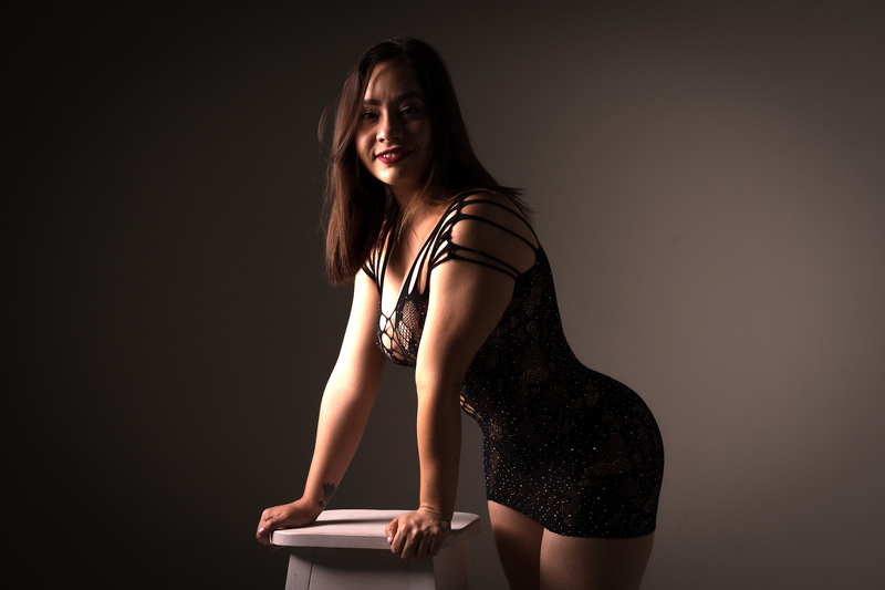 Artista Lilythompsonn Foto 2